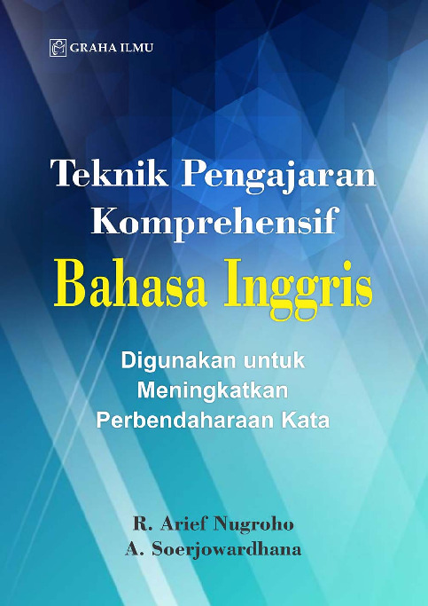 Sampul buku Teknik Pengajaran Ko...